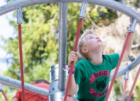 Camping le Moulin, 4* - 36