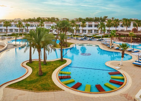 Hôtel Dreams Vacation Resort 4* - 4