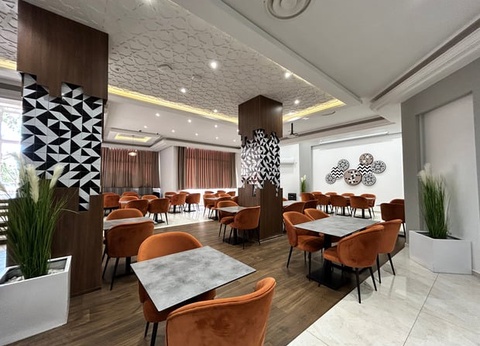 Hôtel Skanès Serail et Aquapark 4* - 7