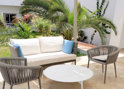 Hôtel Ryad Meninx 4* - 8