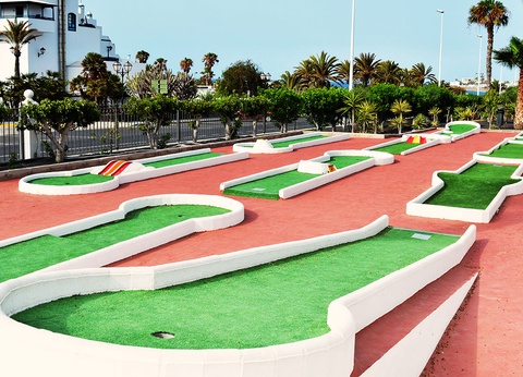 Hôtel TUI Sélection Floresta 3* - 24