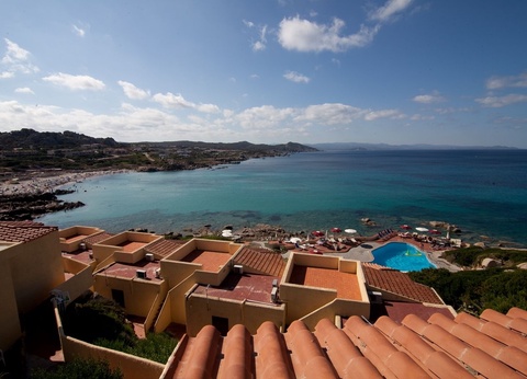 Naya Club Sardaigne Shardana 4* - 6