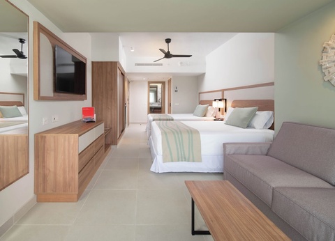 Hotel Riu Negril 3* - tout compris - 40