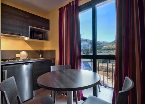 Hôtel Luna Holiday Complex 3* - 8