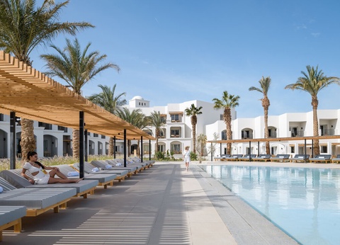 Serry Beach Resort 5* - 19