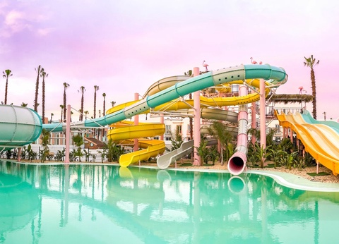 Hôtel ON City Resort Matalascañas 4* - 9