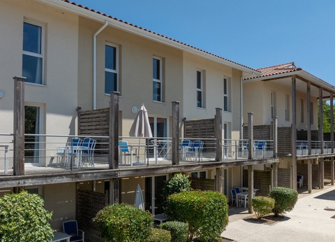 Résidence Référence Le Petit Pont - 22