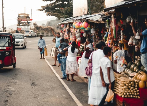 Circuit L'odyssée sri lankaise : l'île aux mille visages - 8