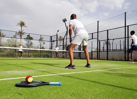 Club Marmara Madina 4* - 45