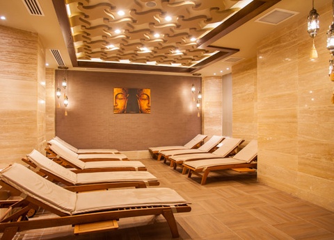 Hôtel Dream World Resort & Spa 5* - 18