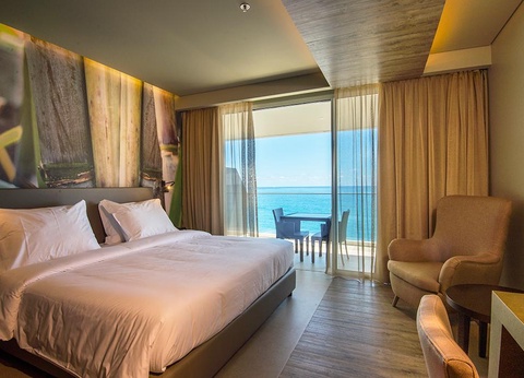 Hôte Saccharum Resort & Spa 5* - 3