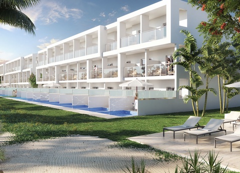 TUI Sélection Hôtel Riu Palace Phuket - Choix Flex ***** - 11