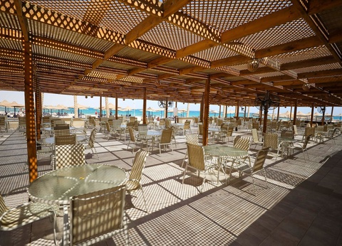 Hôtel Blend Club Aqua Resort 4* - 4