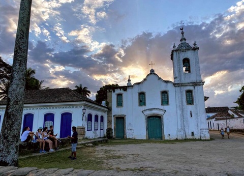 Circuit Liberté Magie de Rio et Paraty - 18