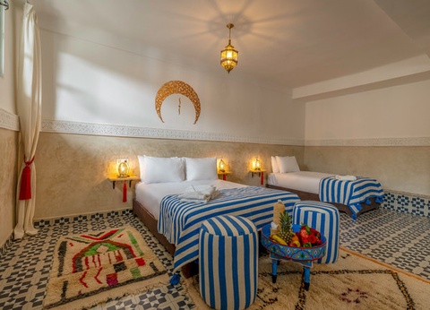 Riad Palais Moulay Said - 6