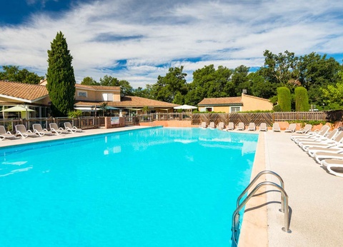 Résidence Lagrange Les Mazets de Gaujac 3* - 2