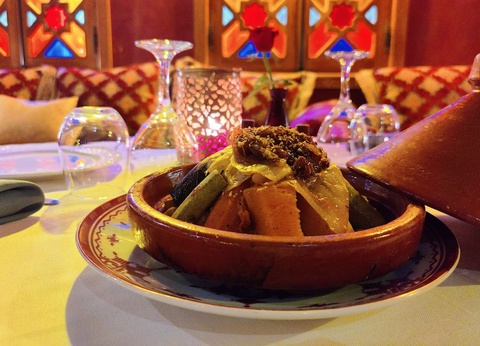 Hôtel Eden Andalou Aquapark & Spa 5* - 136