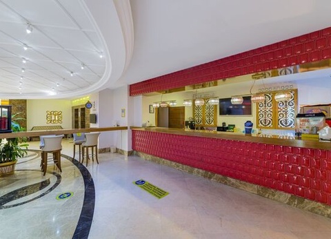 Hôtel Justiniano Deluxe Resort ***** - 31