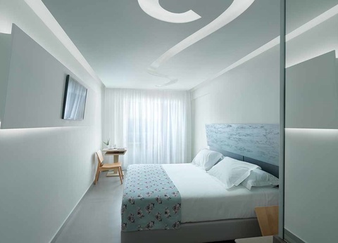 Hôtel Melrose 4* - 9