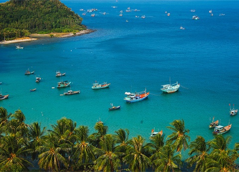 Fascinant Mekong 9 nuits - 7