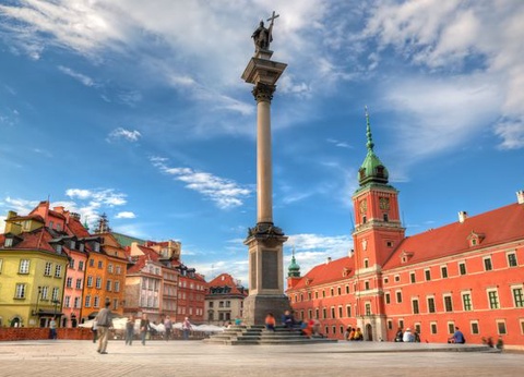 Circuit Merveilles de Pologne 09J/8N - 2026 - 7