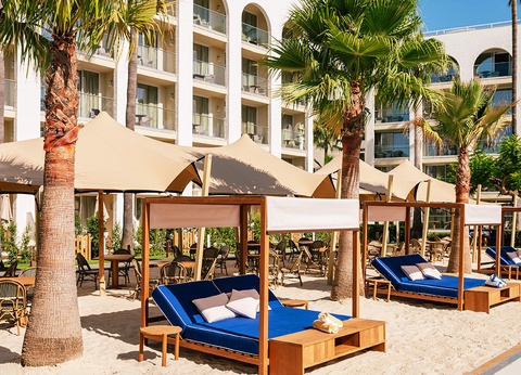 Hôtel Melia Marbella Banus 4* - 12