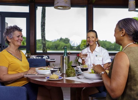 Hotel Mercure Kourou Ariatel - 9