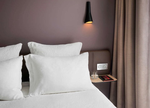 Escapade détente, en plein coeur du quartier Bouffay, à nantes, avec accès parcours gymnastique dans l'eau - 4* - 28