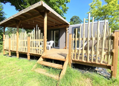 Domaine des Ormes 4* - 23