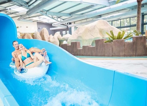 Camping l'Océan, 5* - 18