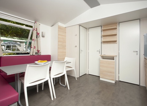 Camping Le Ruisseau Pays Basque 5* - 9