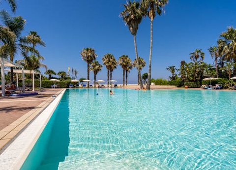 Club Framissima Le Dune Beach Club 4* - 6