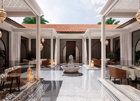 Hôtel Paradisus by Melia 5* - 6