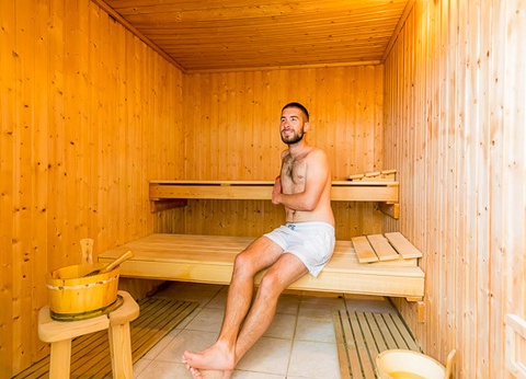 Hôtel Club Jumbo Magda 4* - 21