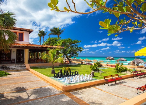 Hotel Starfish Cuatro Palmas 4* - 14