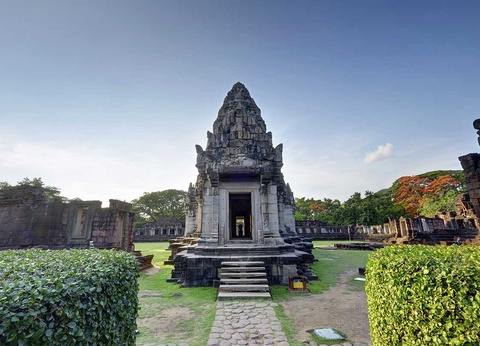 Circuit Grande découverte de la Thaïlande en 14 nuits - 13