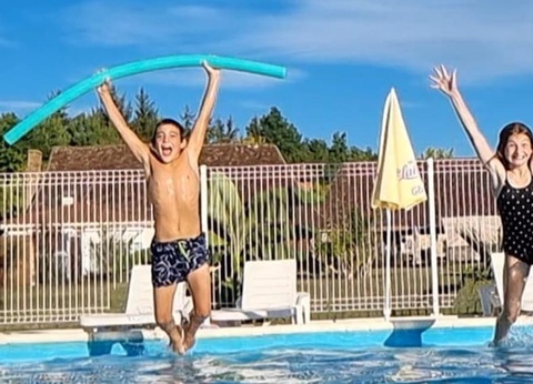 Camping Domaine Du Bois Coquet, 3* - 21