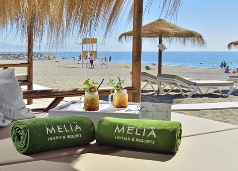 Hôtel Melia Costa Del Sol 4* - 15