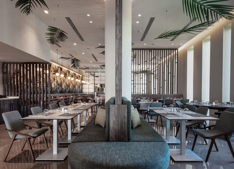 TUI Sélection Hôtel Vincci EverEden 4* - 17