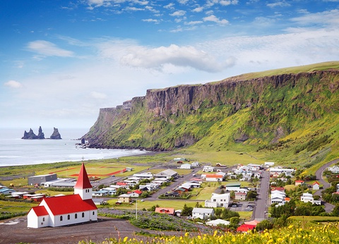 Circuit Magie Boréale - 15