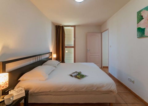 Résidence Lagrange Cerise Carcassonne Sud 3* - 3