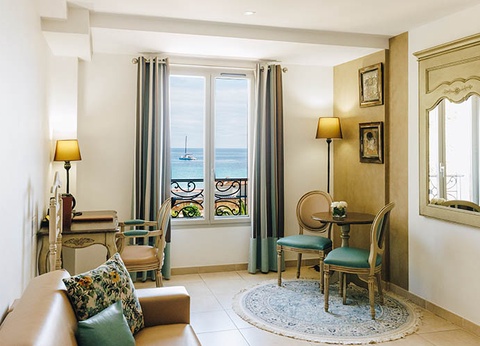 Boutique Hôtel Liberata & Spa 4* - 21