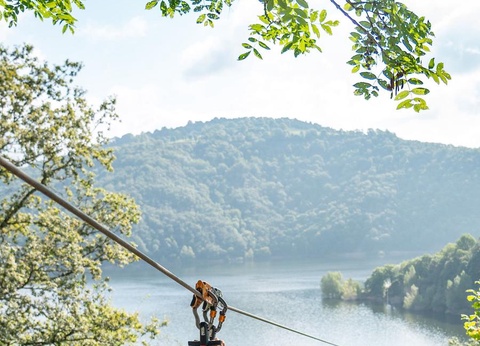 Camping Sunêlia La Source, 4* - 139