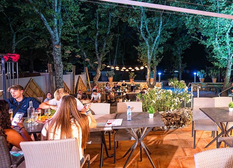 CAMPASUN International, 4* - 63