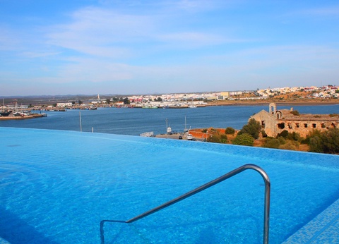 Hôtel Jupiter Marina 4* - 3