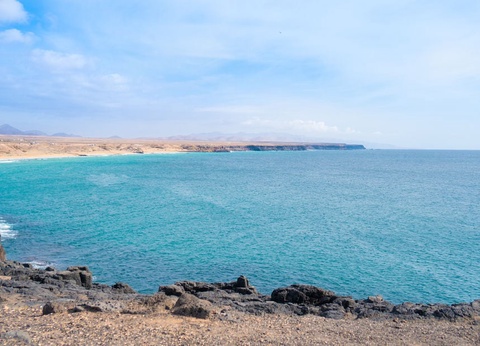 Hôtel Coral Cotillo Beach 4* - 24