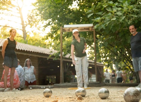 Ushuaia Villages La Colombière, 3* - 34