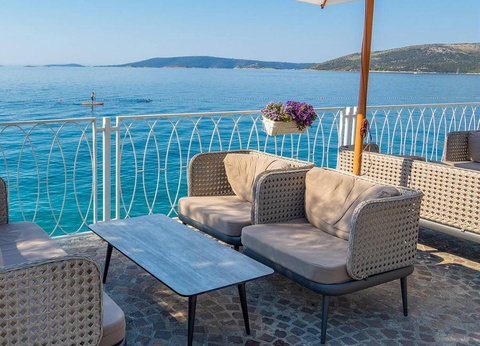 Amadria Park Camping Trogir 4* - 24