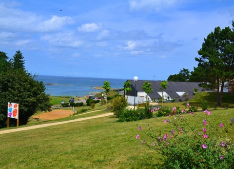 VVF La Côte d'Émeraude Saint-Cast-le-Guildo 3* en demi-pension - 12