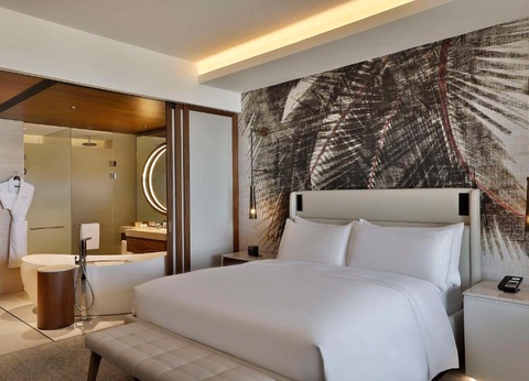 Conrad Rabat Arzana 5* - 10